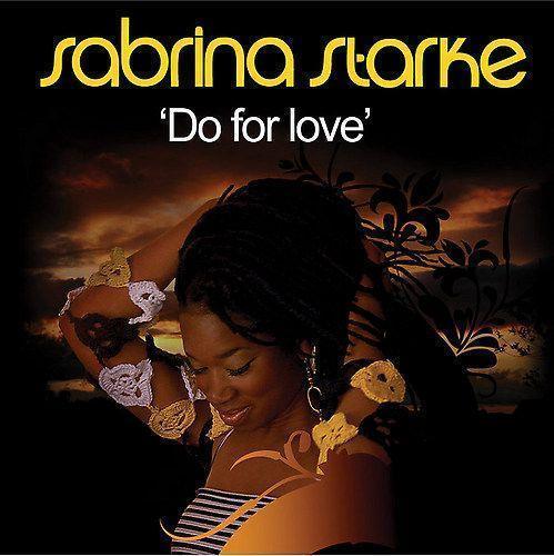 Sabrina Starke